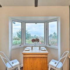 Lovely Coupeville Home with Puget Sound Views!