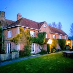 Bridge Farmhouse