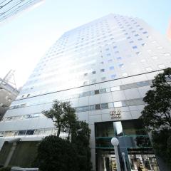 Shinjuku Washington Hotel Annex