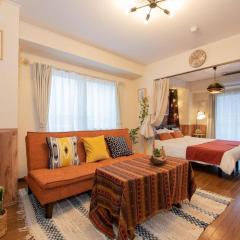 Rest 52 - Vacation STAY 12217