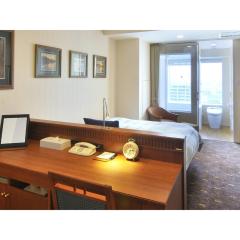 Boston Plaza Kusatsu Biwa Lake - Vacation STAY 15445v