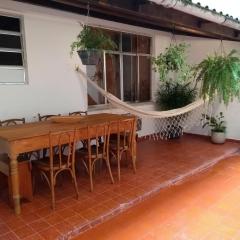 Ipanema - Apartamento para 6 pessoas a 100 m da praia