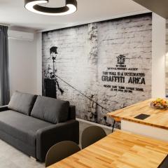 APARTAMENT MODERN
