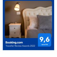 Saint Peter Welcoming Apartment