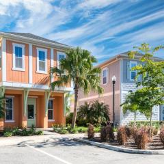 Charming Cottage With Private Hot Tub Near Disney With Margaritaville Resort & Island H2O Access - 3025Sp