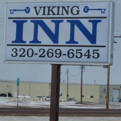 Viking INN Clara City