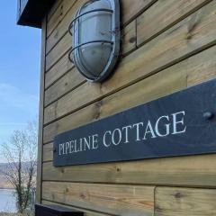 Pipeline Cottage