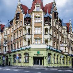 Hotel Diament Plaza Gliwice