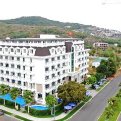 Orbit Hotel Nha Trang