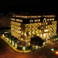 Orbit Hotel Nha Trang