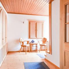 Scenic Apartment in Rattenberg near Reintaler See Lake