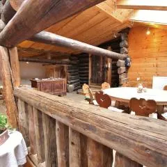 Chalet in Rauris near Ski Paradise