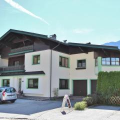 Spacious Apartment near Ski Area in Niedernsill