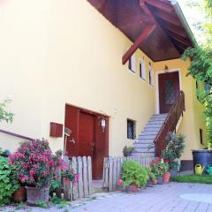 Apartment in Koettmannsdorf near bathing lake