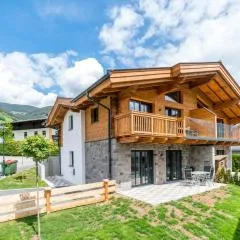 Chalet in Piesendorf near Ski Slopes