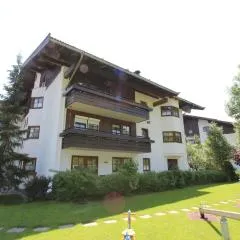 Apartment in Going near Ski Lift