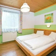 Apartment in Zauchensee near Ski Bus