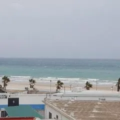 PLAYA VIRDECA