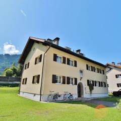 Charming Apartment in Kitzbuhel with Balcony