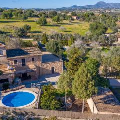 Villa Can Pujadas by Slow Villas