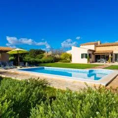 Villa Son Pere by Slow Villas