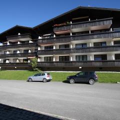 Apartment in Maria Alm directly on the ski slopes