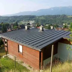 Holiday Home Seeboden near Ski & Lake Views