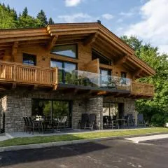 Chalet Mühlbach near Hochkönig Ski Lift