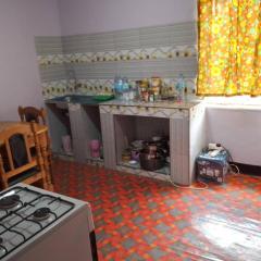 Beautiful & Stylish 2-Bedroom Apartment in Karatu