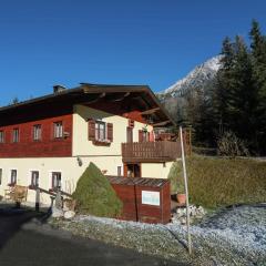 Holiday home in Leogang in ski area