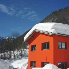 Nice apartment at Sonnenkopf in a natural paradise