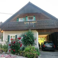 Holiday home in St Stefan ob Stainz Styria