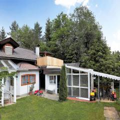 Apartment in Wernberg in Carinthia with pool