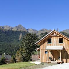 Chalet in Hohentauern near ski area