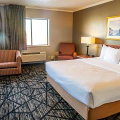 La Quinta Inn by Wyndham Milwaukee Airport / Oak Creek