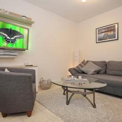 Hanse-Haus Wohnung 04