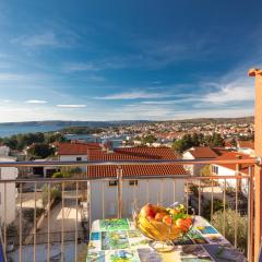 Apartment Sole with great view!