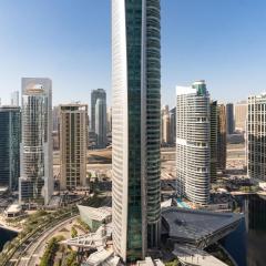 Royal Club By RVHR, Bonnington Residential Tower - JLT