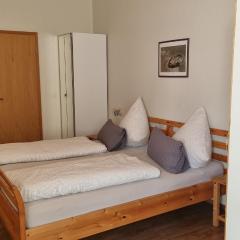 Haus Borkumitte Appartement Neptun