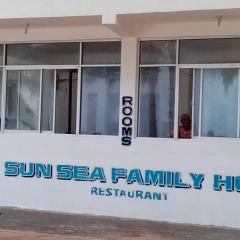 Sun Sea Family House Tangalle