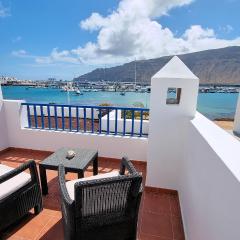 La Graciosa Mykonos Beach, Junior Suite