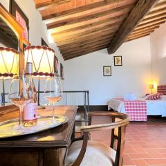 Fattoria Lornano Winery