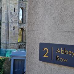 2 Abbey Row