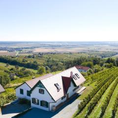 Kellerstöckl Weinblick I und II