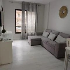 APARTAMENTO RONDA IV