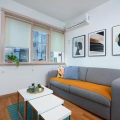 Apartment Maritime Budva