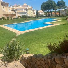 Sweet Garden by SpotOn Apartments