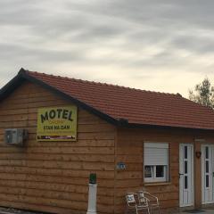 Motel Capljina Center