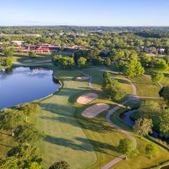 グランド ジェニーバ リゾート アンド スパ（Grand Geneva Resort and Spa）