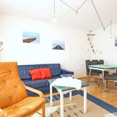 Waterkant Wohnung 26 - Strandgut